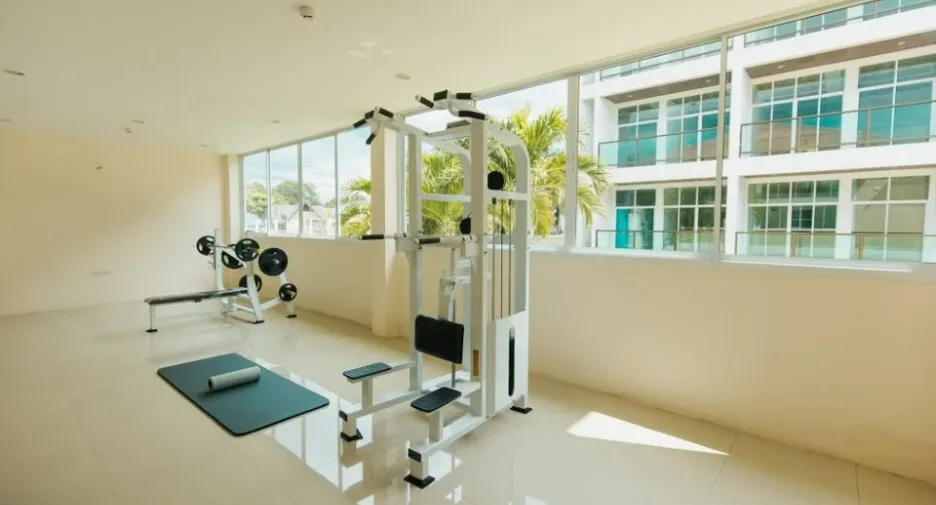 For sale 1 bed apartment in East Pattaya, Pattaya