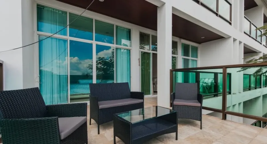 For sale 1 bed apartment in East Pattaya, Pattaya
