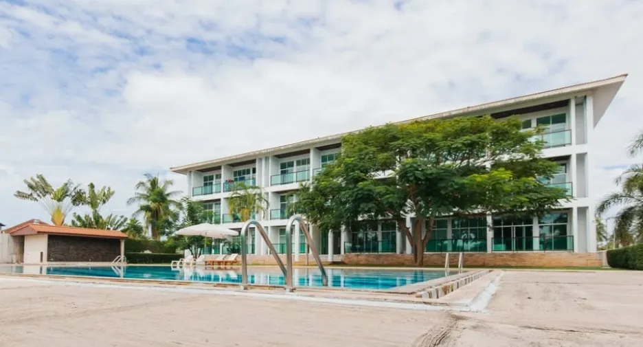 For sale 1 bed apartment in East Pattaya, Pattaya