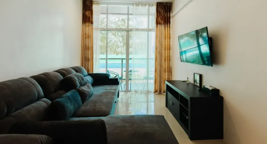 For sale 1 bed apartment in East Pattaya, Pattaya
