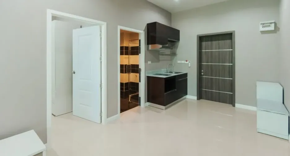 For sale 1 bed apartment in East Pattaya, Pattaya