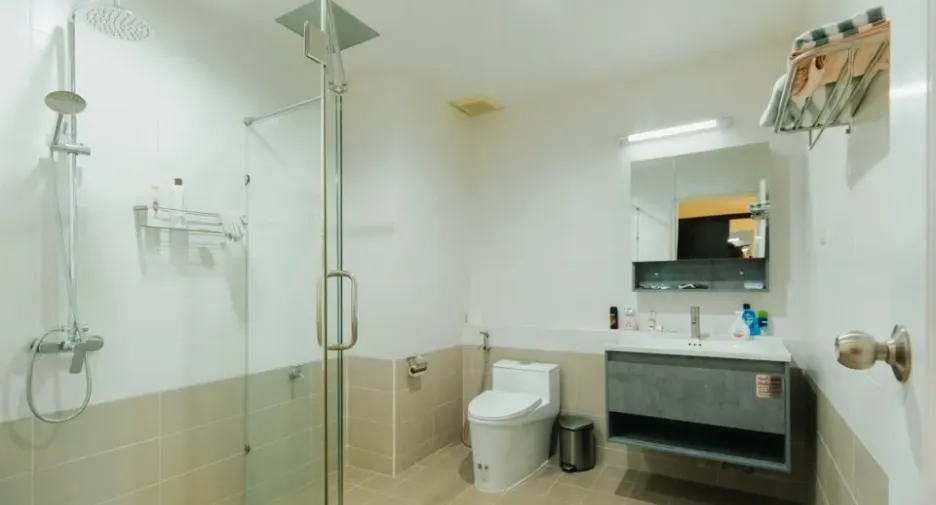 For sale 1 bed apartment in East Pattaya, Pattaya