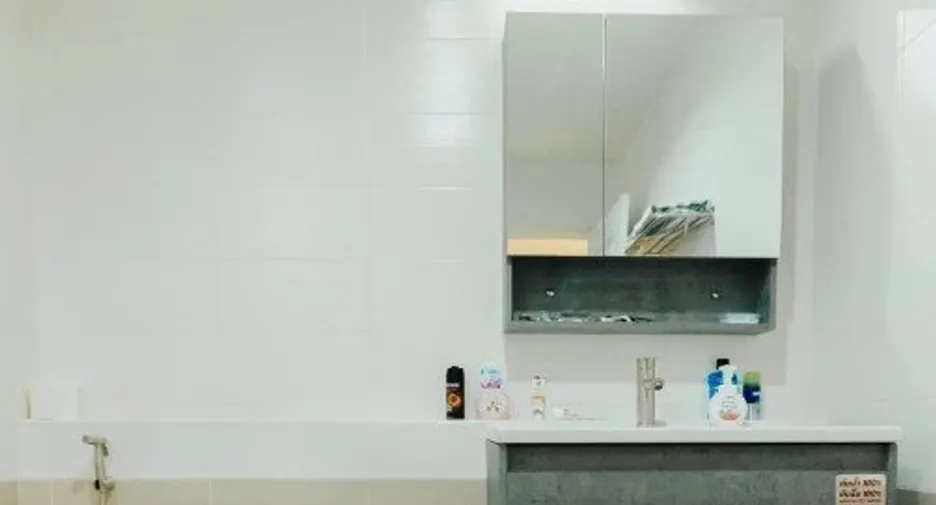 For sale 1 bed apartment in East Pattaya, Pattaya
