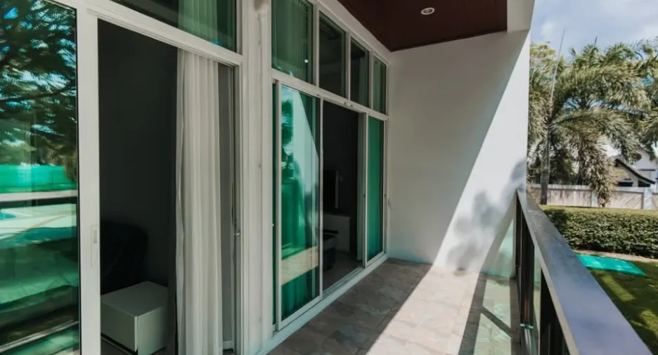 For sale 1 bed apartment in East Pattaya, Pattaya