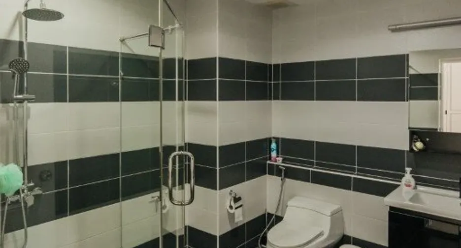 For sale 1 bed apartment in East Pattaya, Pattaya