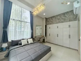 ขาย 3 ห้องนอน วิลล่า ใน บางละมุง, ชลบุรี