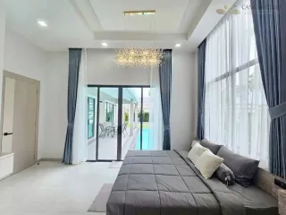 ขาย 3 ห้องนอน วิลล่า ใน บางละมุง, ชลบุรี
