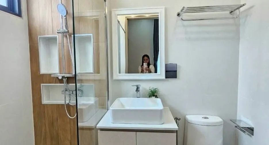 Villa zum Kauf mit 3 Zimmer in East Pattaya, Pattaya