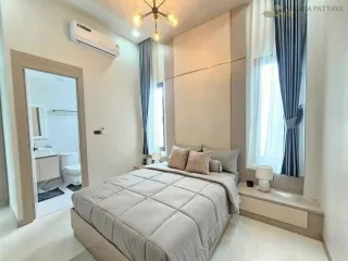 ขาย 3 ห้องนอน วิลล่า ใน บางละมุง, ชลบุรี