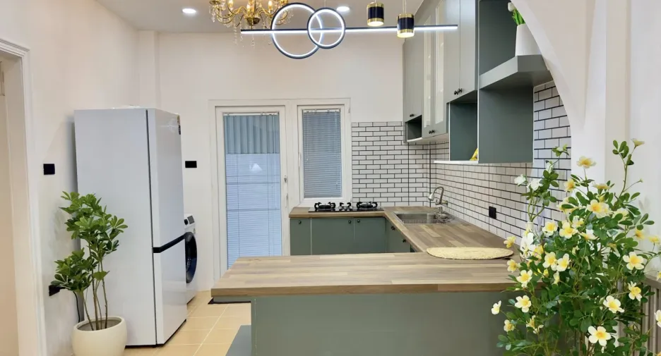 Casa en venta de 3 habitaciones en South Pattaya, Pattaya