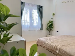 出售 3 卧室 独立屋 在 Bang Lamung, Chon Buri