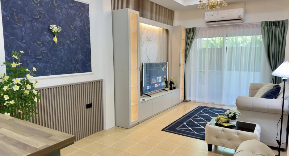 Casa en venta de 3 habitaciones en South Pattaya, Pattaya