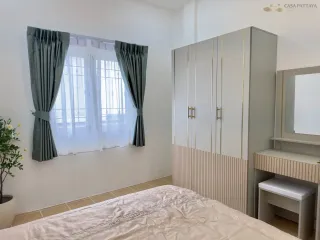 出售 3 卧室 独立屋 在 Bang Lamung, Chon Buri