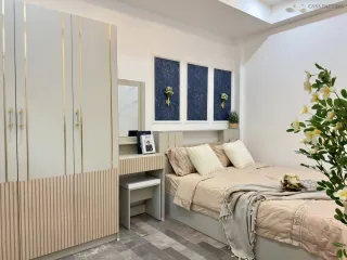 出售 3 卧室 独立屋 在 Bang Lamung, Chon Buri