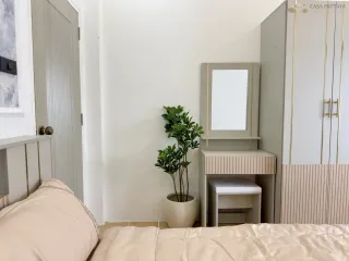 出售 3 卧室 独立屋 在 Bang Lamung, Chon Buri