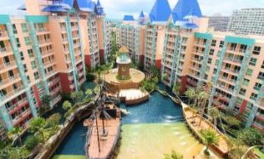À louer 1 chambre condo à South Pattaya, Pattaya