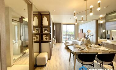 À vendre 2 chambres condo 