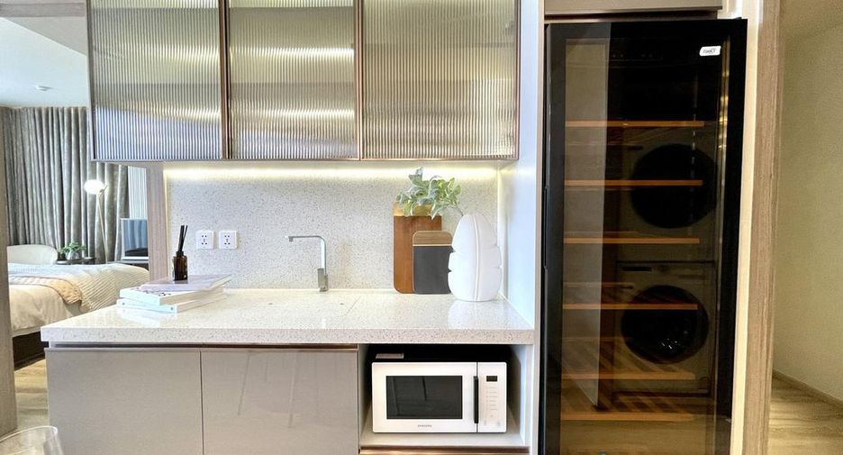 For sale 2 bedrooms condo 
