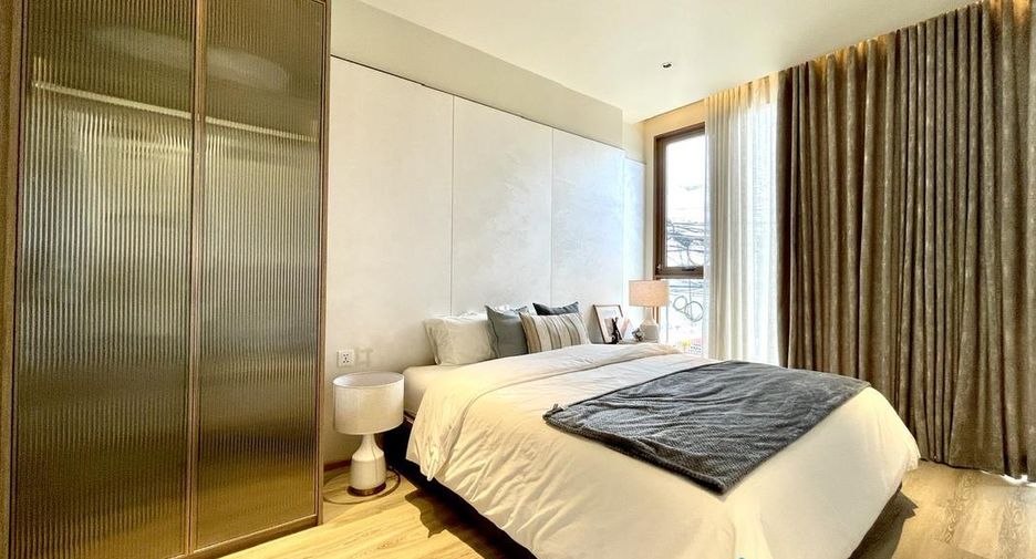 For sale 2 bedrooms condo 