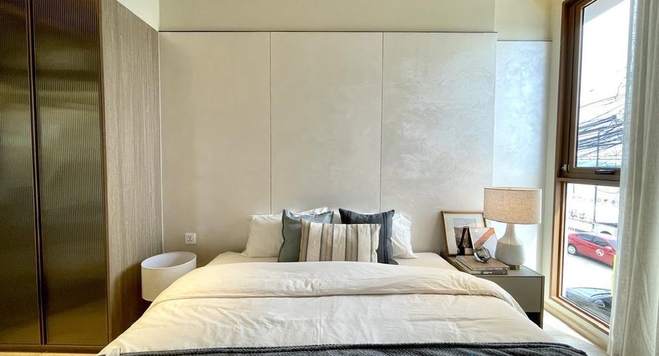 For sale 2 bedrooms condo 