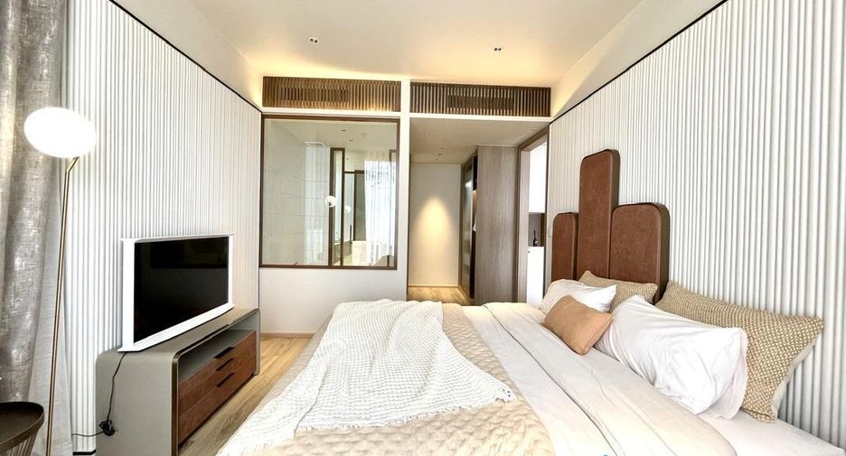 For sale 2 bedrooms condo 