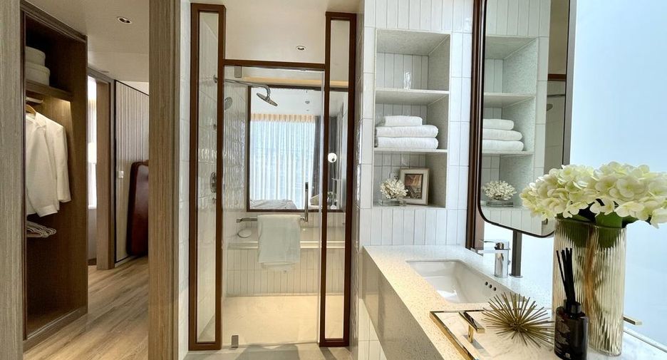 For sale 2 bedrooms condo 