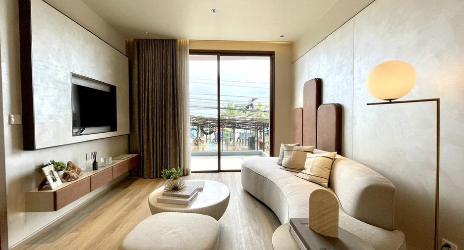For sale 2 bedrooms condo 
