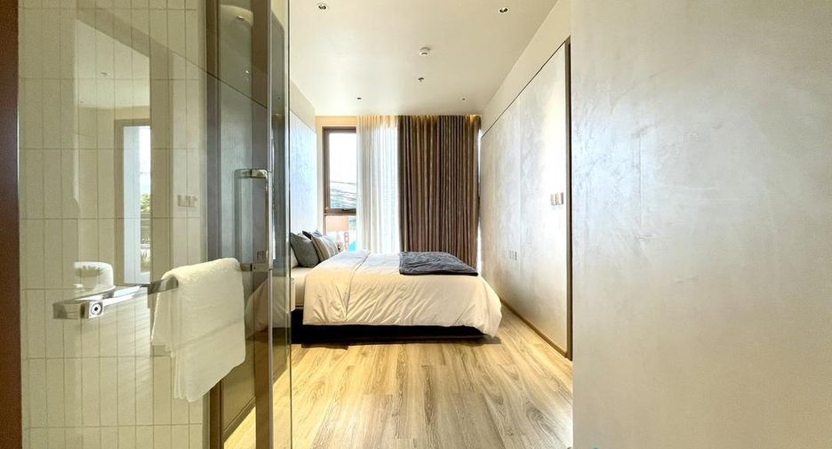For sale 2 bedrooms condo 