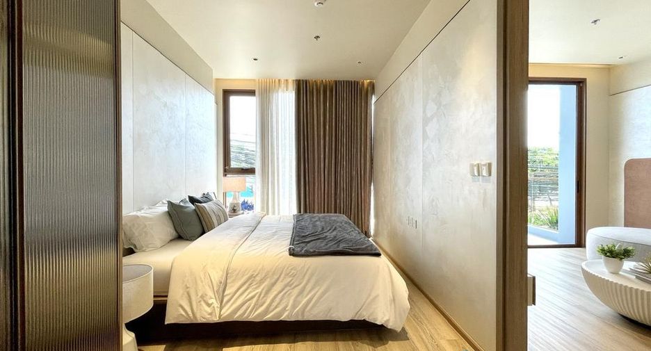 For sale 2 bedrooms condo 