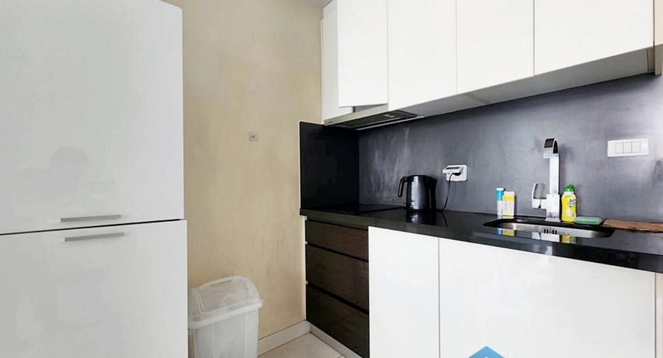 For sale 1 bed condo in Pratumnak, Pattaya