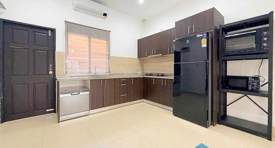À vendre 3 chambres maison à Huay Yai, Pattaya