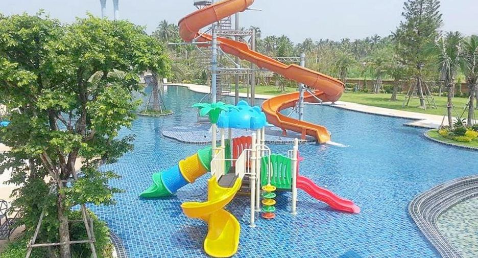 For sale 3 bedrooms house in Huay Yai, Pattaya