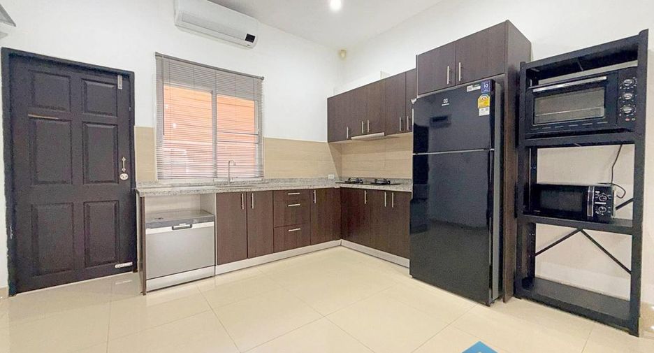 For sale 3 bedrooms house in Huay Yai, Pattaya