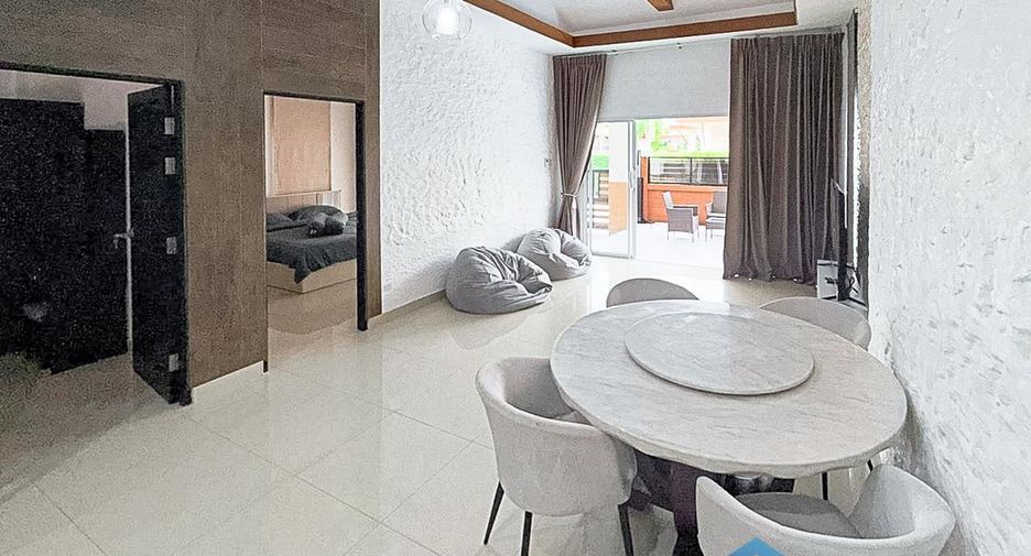 À vendre 3 chambres maison à Huay Yai, Pattaya