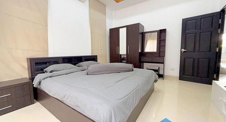 For sale 3 bedrooms house in Huay Yai, Pattaya