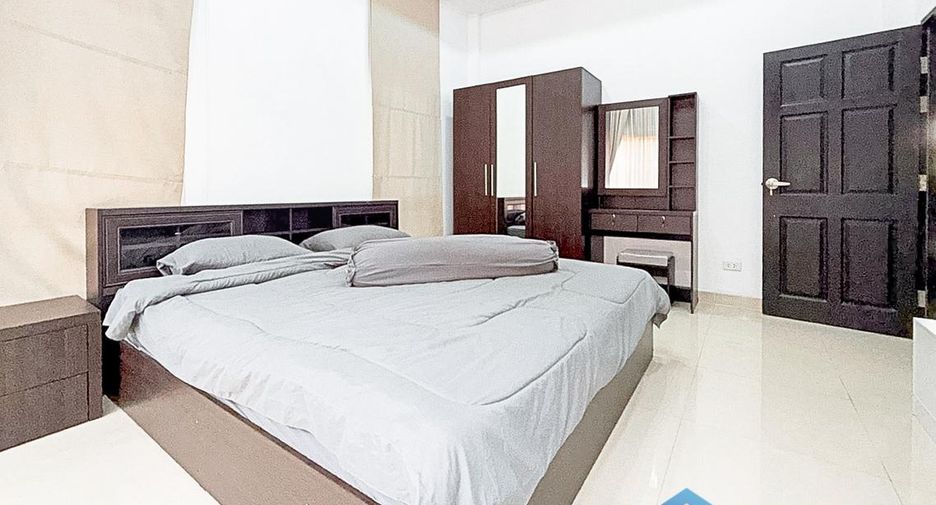 À vendre 3 chambres maison à Huay Yai, Pattaya