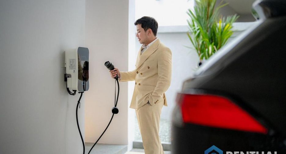 ขาย 5 ห้องนอน วิลล่า ใน บางละมุง, ชลบุรี