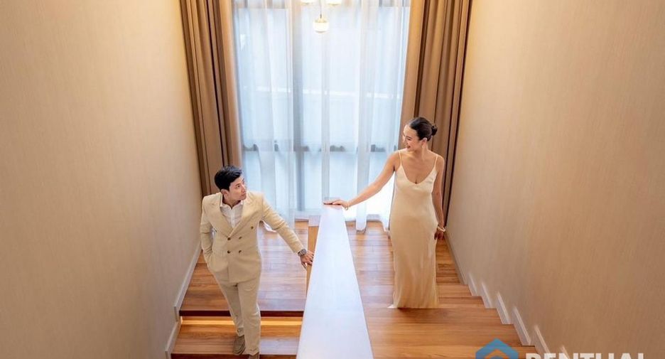 ขาย 5 ห้องนอน วิลล่า ใน บางละมุง, ชลบุรี