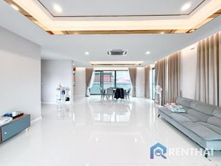 For sale 3 bedrooms house in Bang Lamung, Chonburi