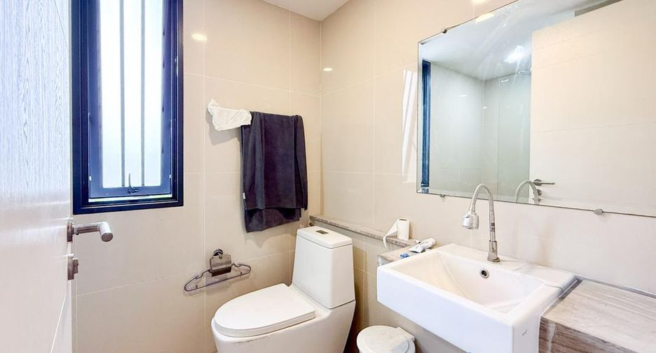For sale 3 bedrooms house in East Pattaya, Pattaya