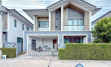 Haus zum Kauf mit 3 Zimmer in East Pattaya, Pattaya