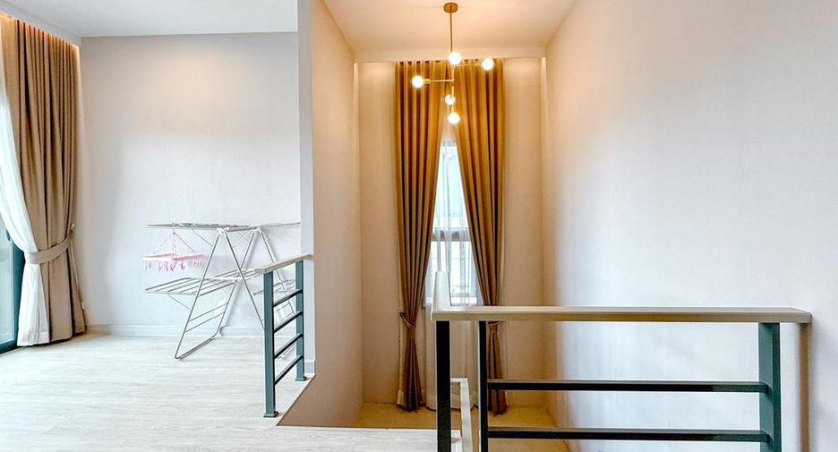 For sale 3 bedrooms house in East Pattaya, Pattaya