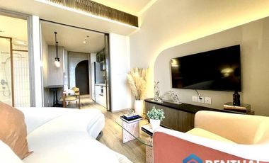 For sale 1 bed condo 