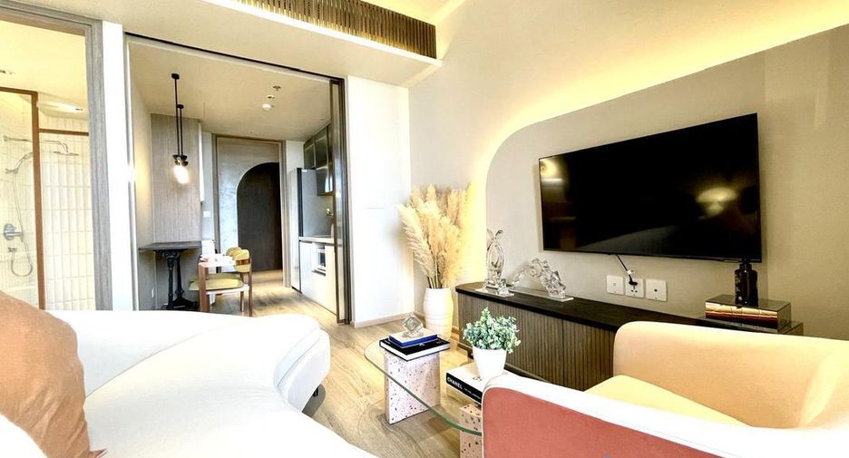 À vendre 1 chambre condo 