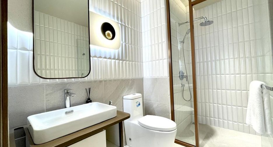 À vendre 1 chambre condo 