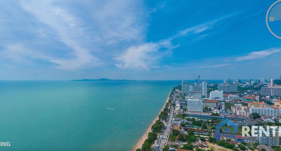 Condo en venta de 1 habitaciones 