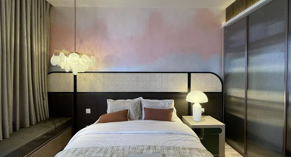 À vendre 1 chambre condo 