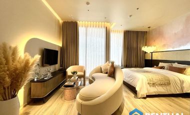 Condo en venta de 1 habitaciones 