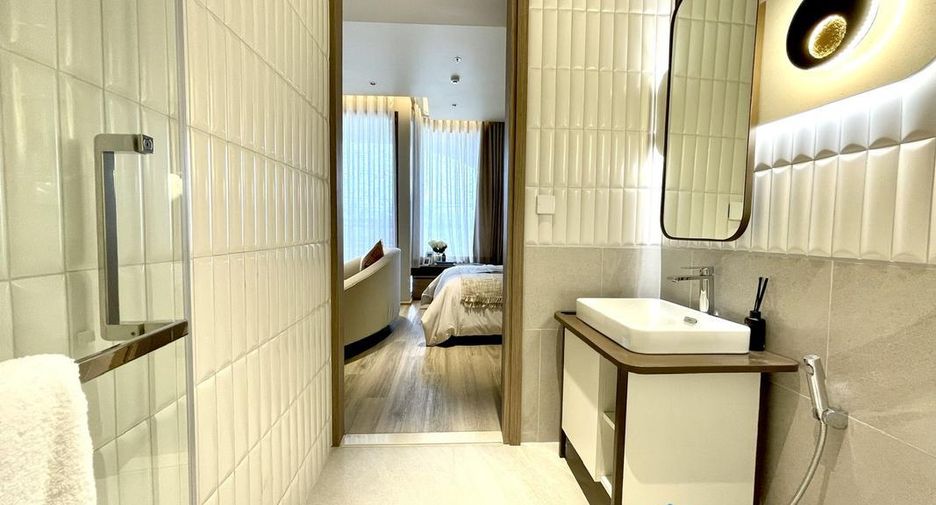 À vendre 1 chambre condo 