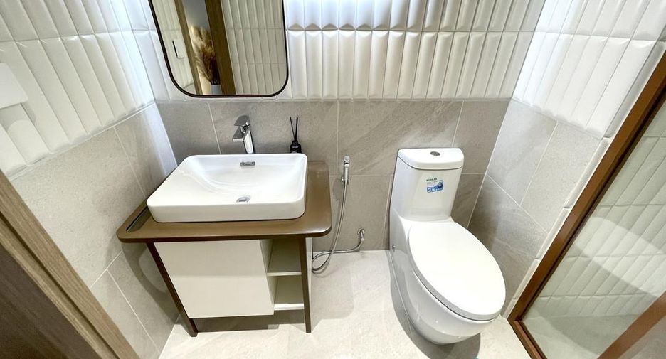 À vendre 1 chambre condo 